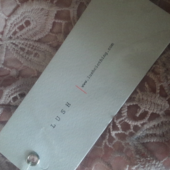 Crochet romper - Picture 7 of 9